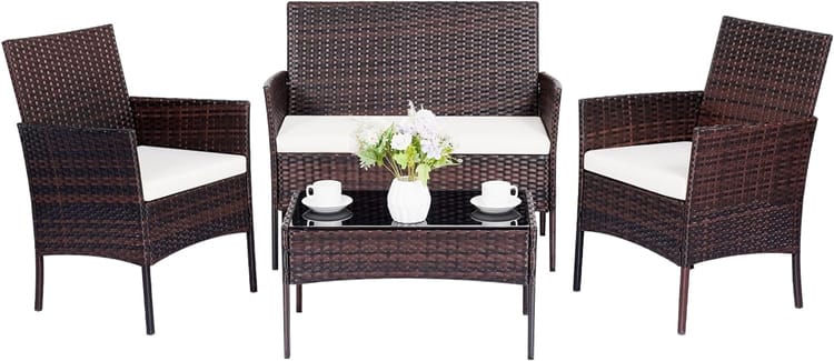 PAIQIAN Patio Furniture