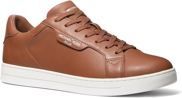 MICHAEL KORS Men's Keating Lace Up Sneaker