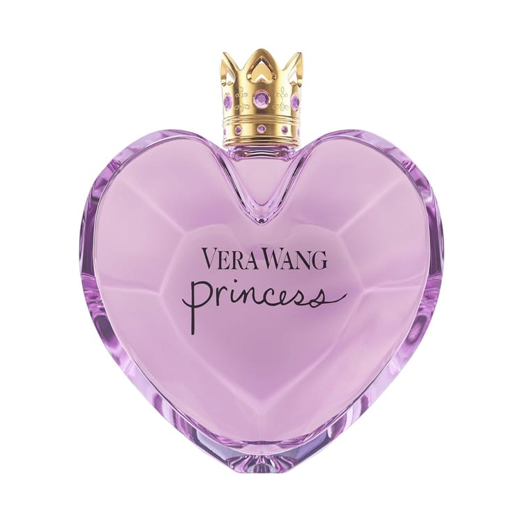 Vera Wang Princess Eau de Toilette Spray