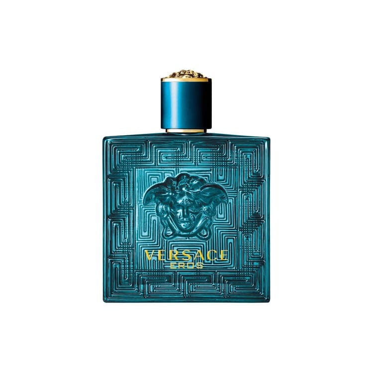 Versace Eros Toilette Spray for Men