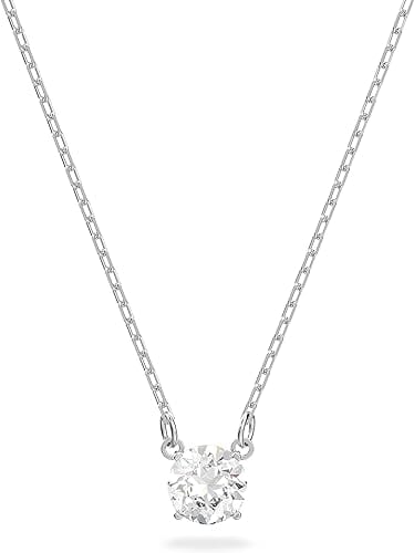 SWAROVSKI Constella Crystal Pendant Necklace