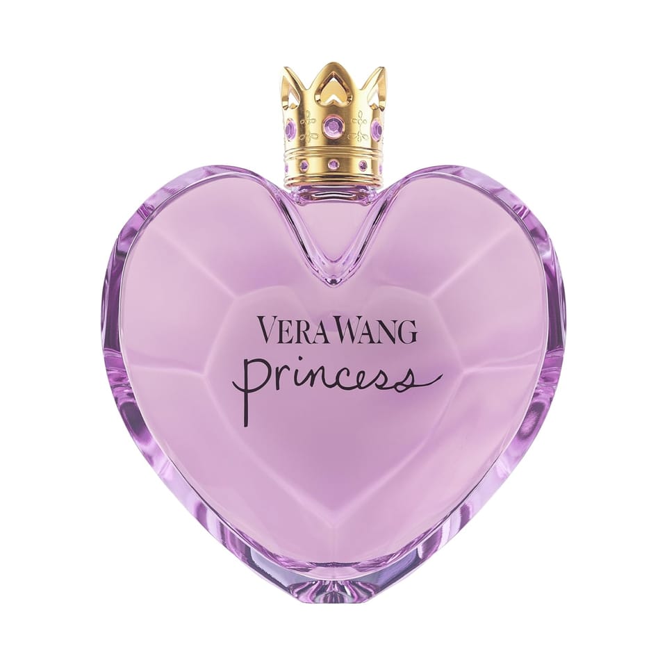 Vera Wang Princess Eau de Toilette Spray